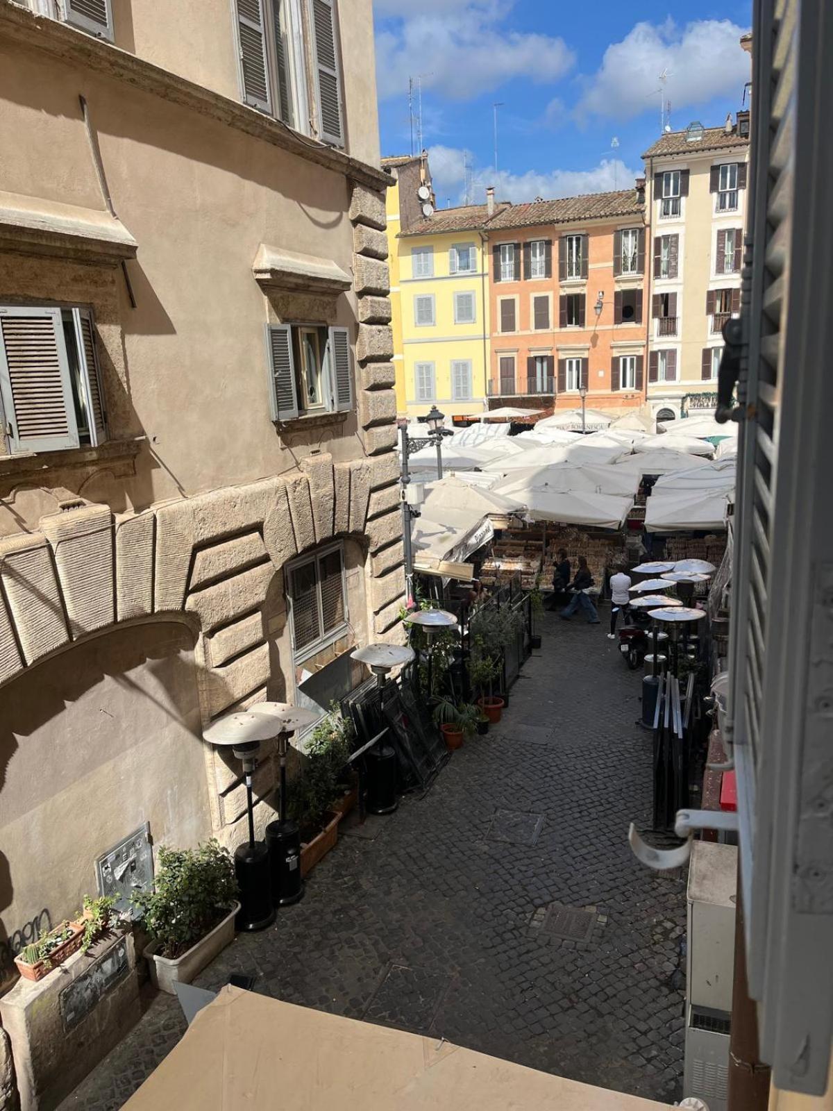Apartment Sweet House Campo De' Fiori *