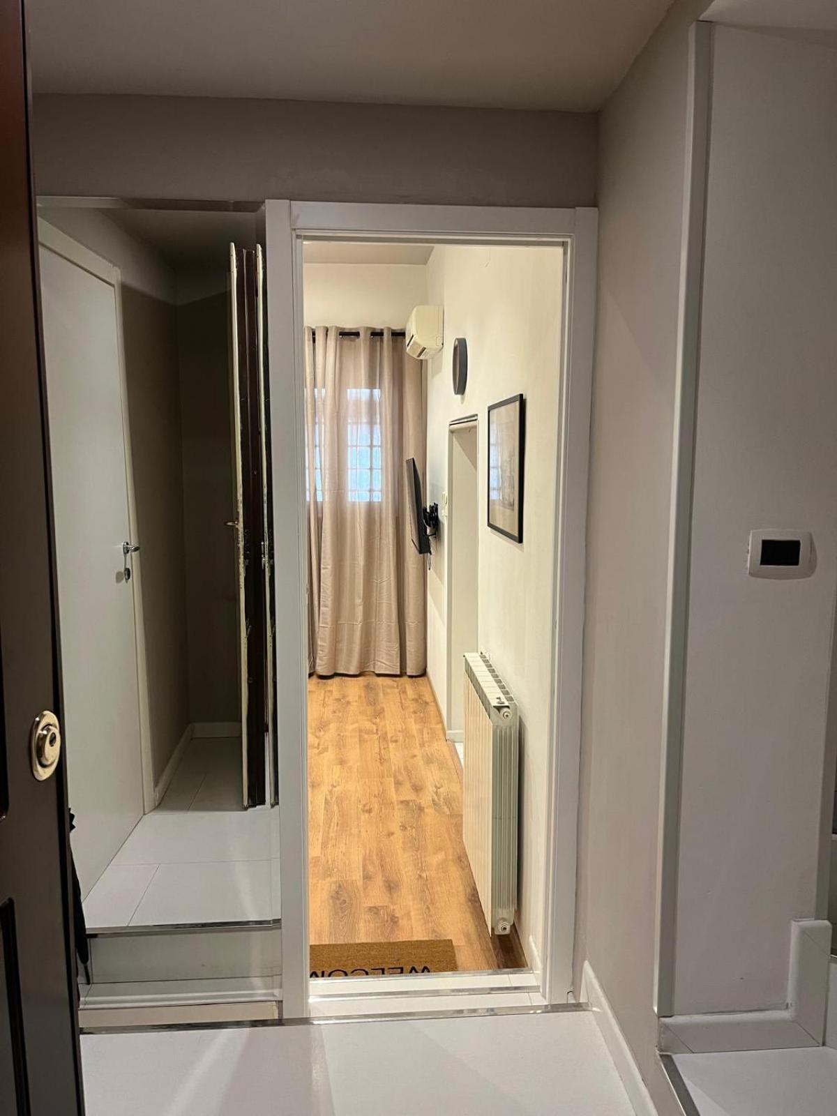 Sweet House Campo De' Fiori Apartment Rome
