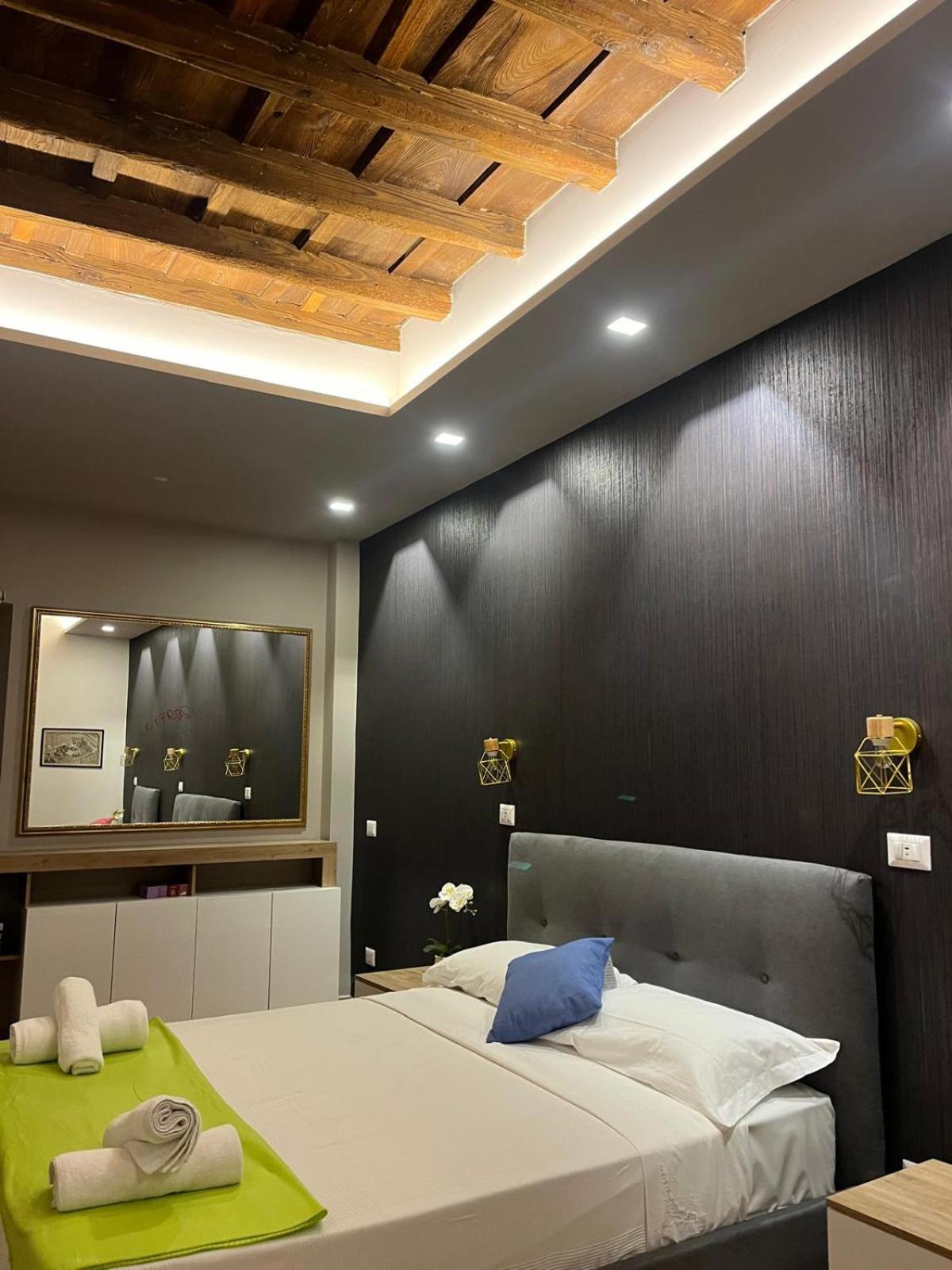 Apartment Sweet House Campo De' Fiori