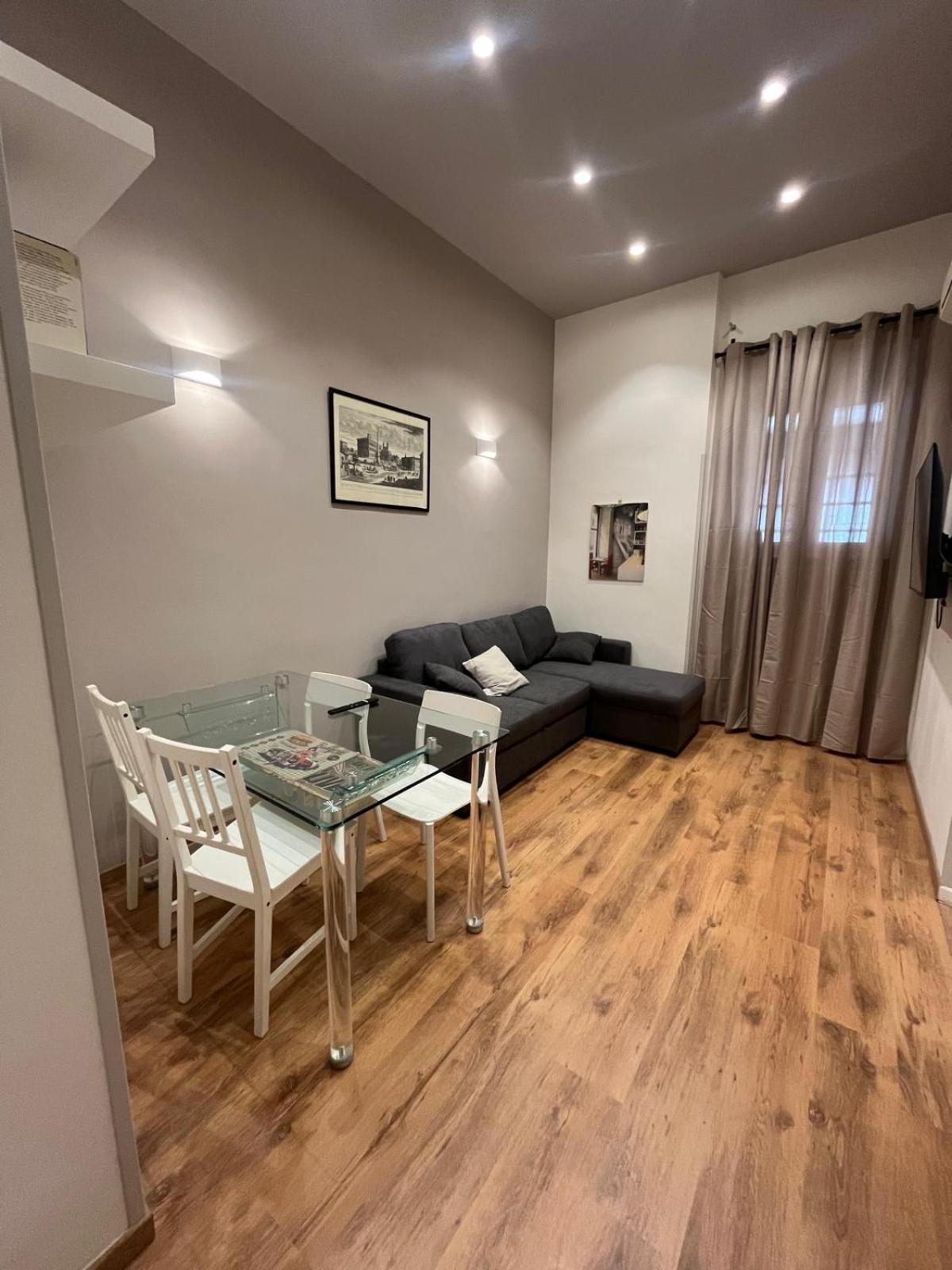 Apartment Sweet House Campo De' Fiori Rome