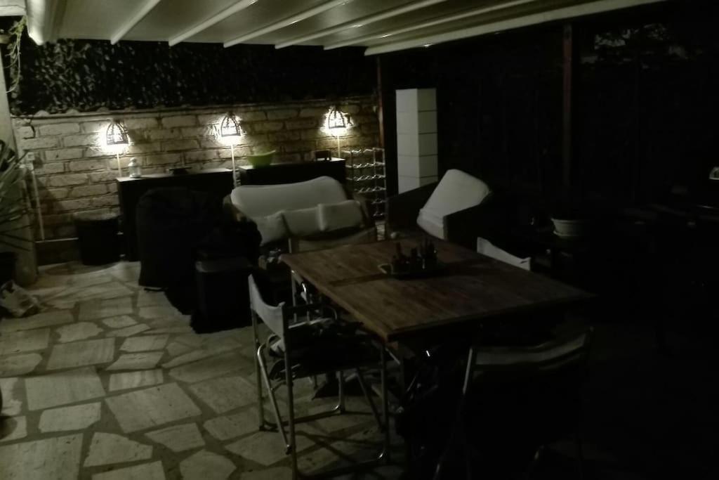Cortina Zen Apartment