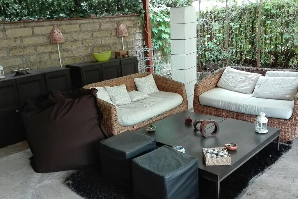 Apartment Cortina Zen *