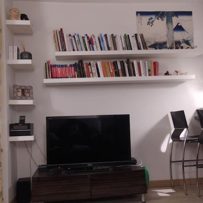 Apartment Cortina Zen