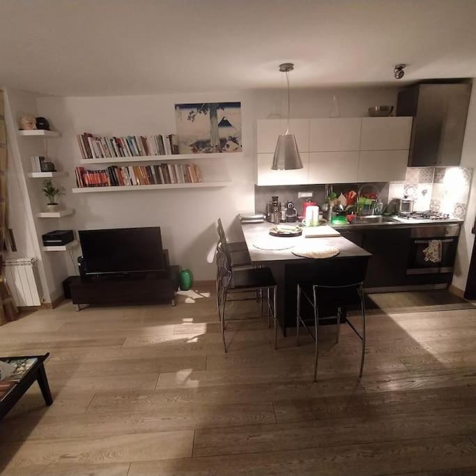 Cortina Zen Apartment