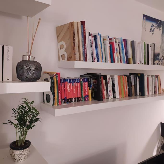 Apartment Cortina Zen *