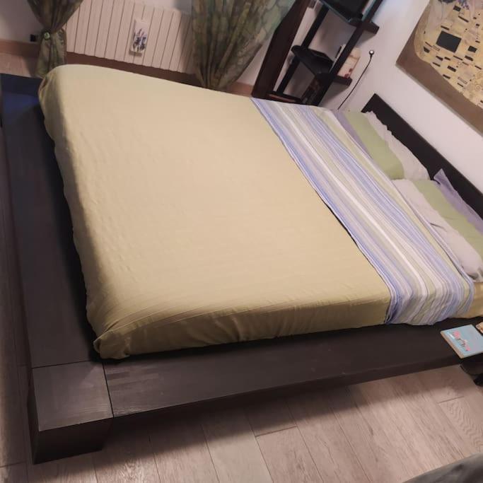Cortina Zen Apartment *