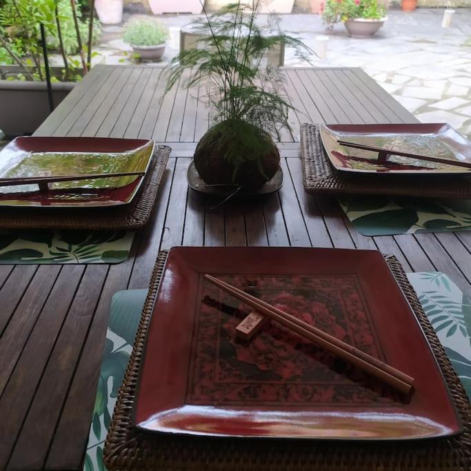 Apartment Cortina Zen Rome