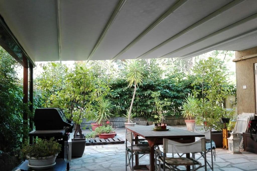 Apartment Cortina Zen