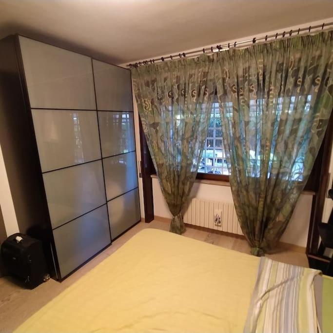 Cortina Zen Apartment
