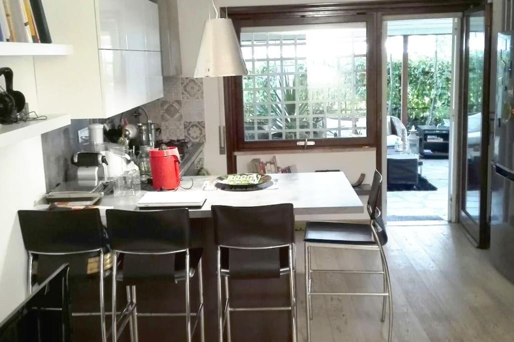 Apartment Cortina Zen *