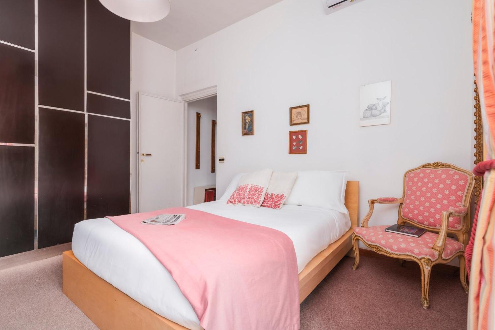 Torlonia Zen Apartment-zen35