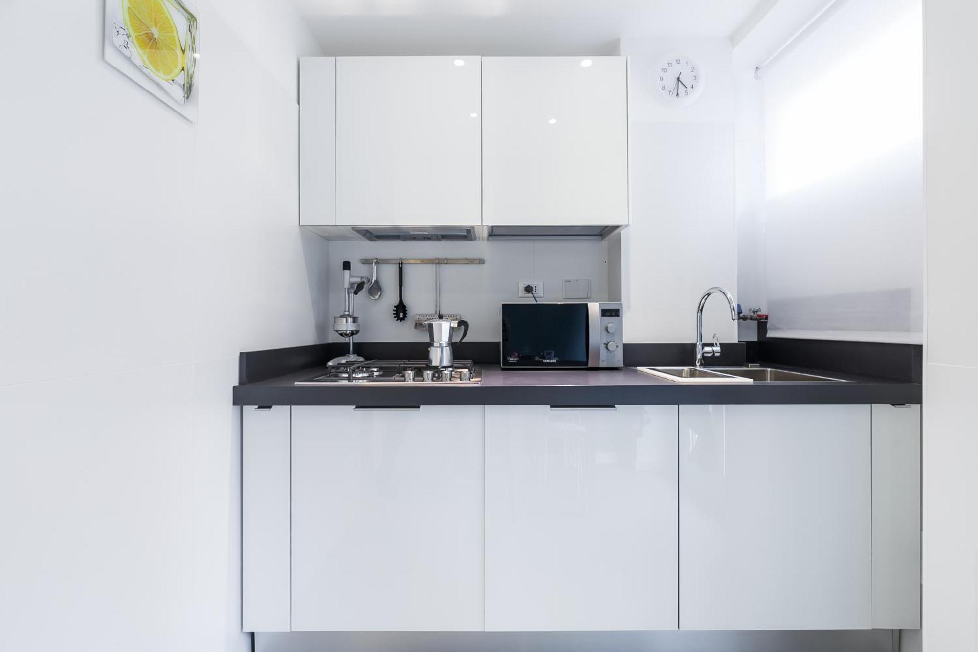Apartment Sweet Trastevere