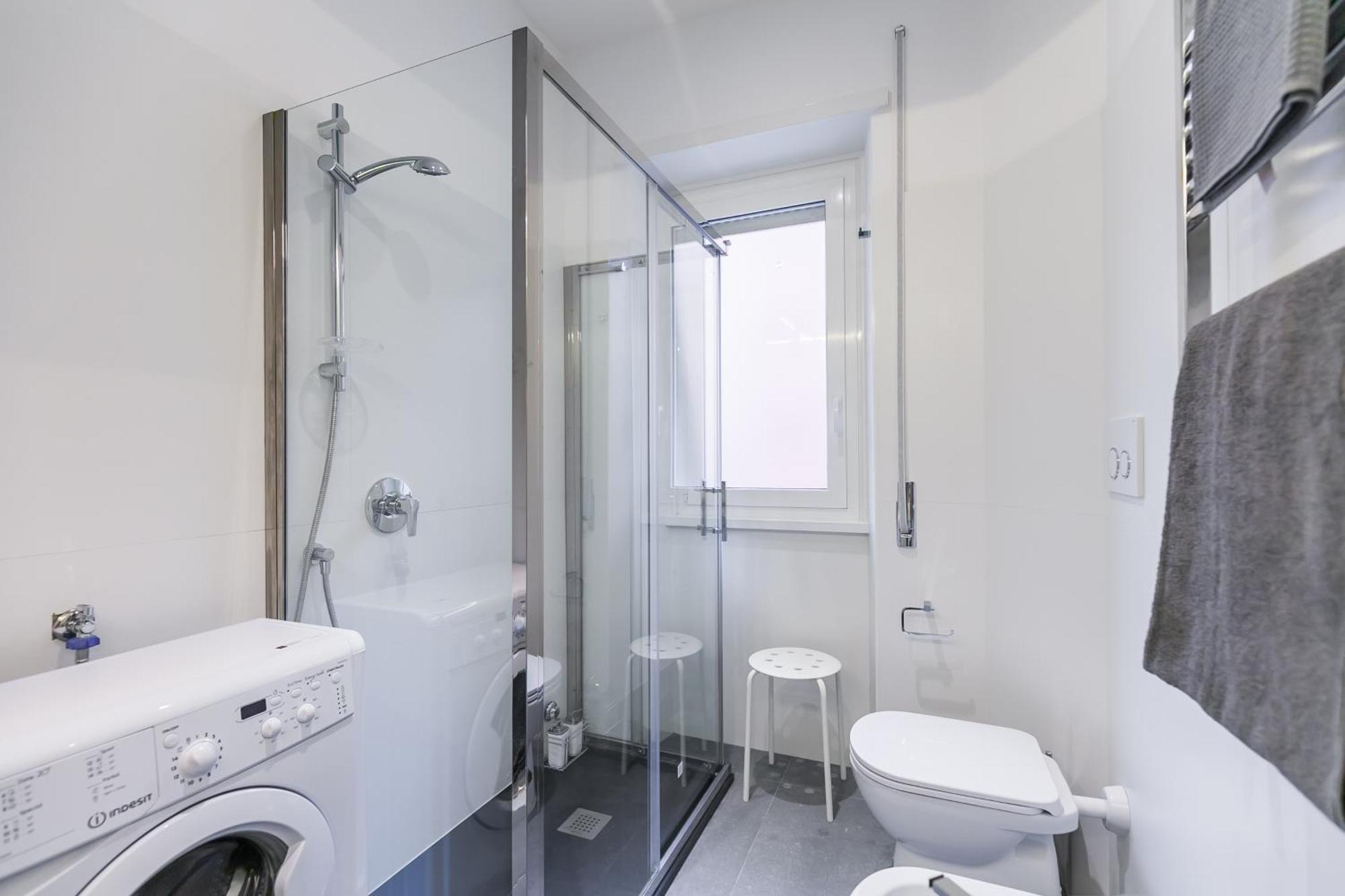 Apartment Sweet Trastevere Rome
