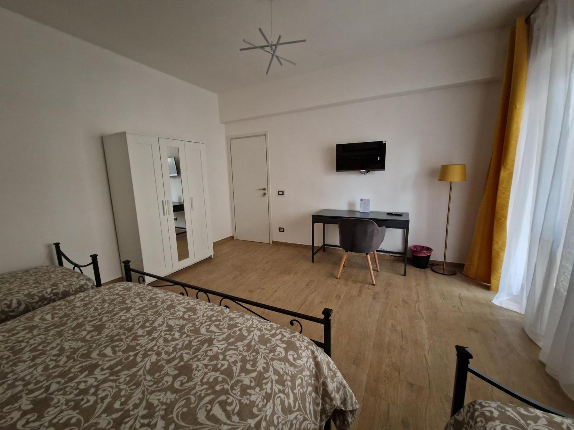 Homestay Turistico San Paolo Rome