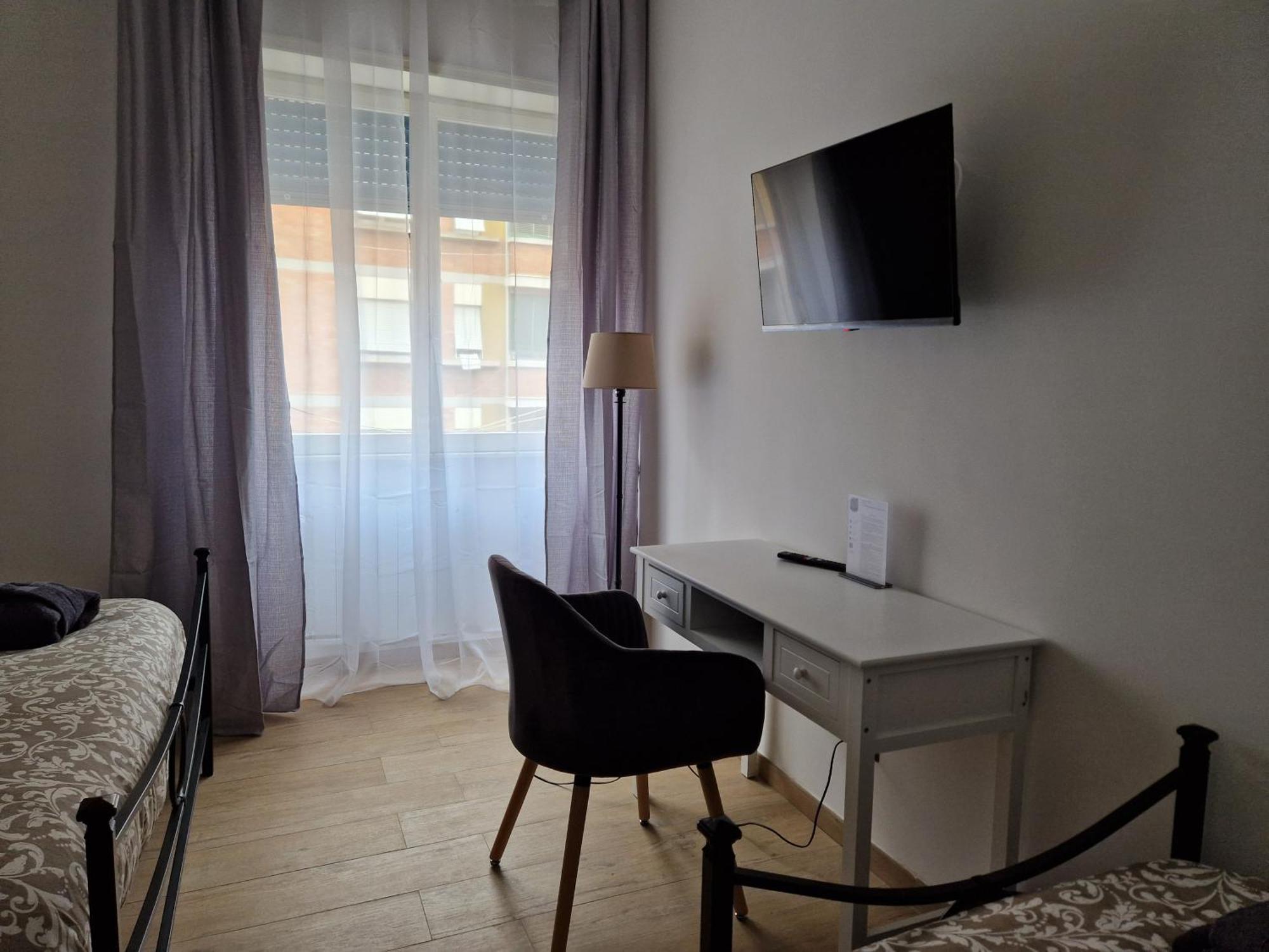 Homestay Turistico San Paolo *