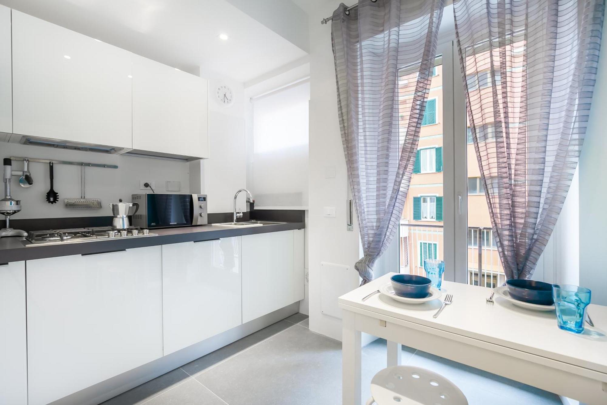 Apartment Sweet Trastevere *
