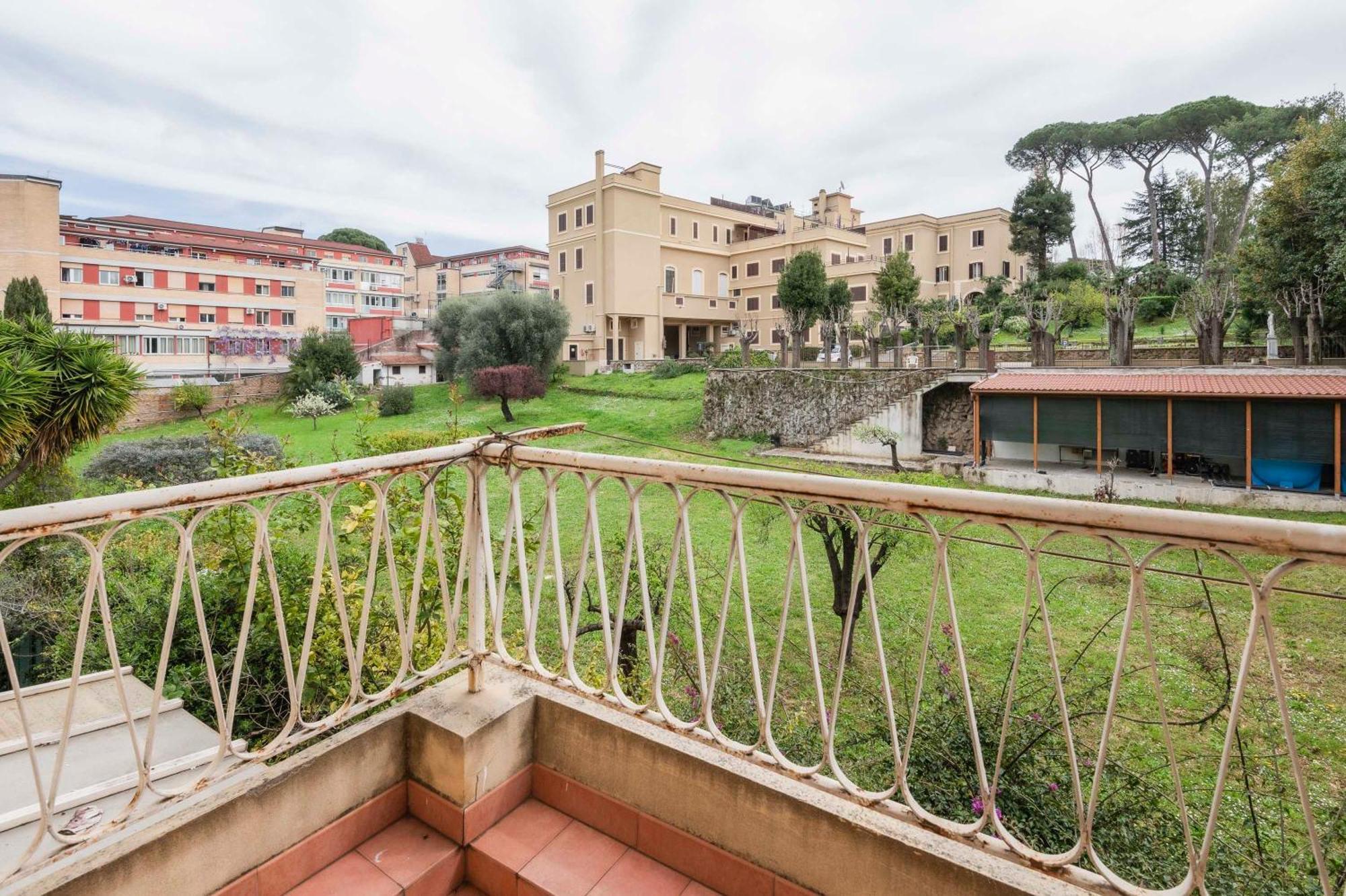 Apartment Torlonia Zen Apartment-zen35