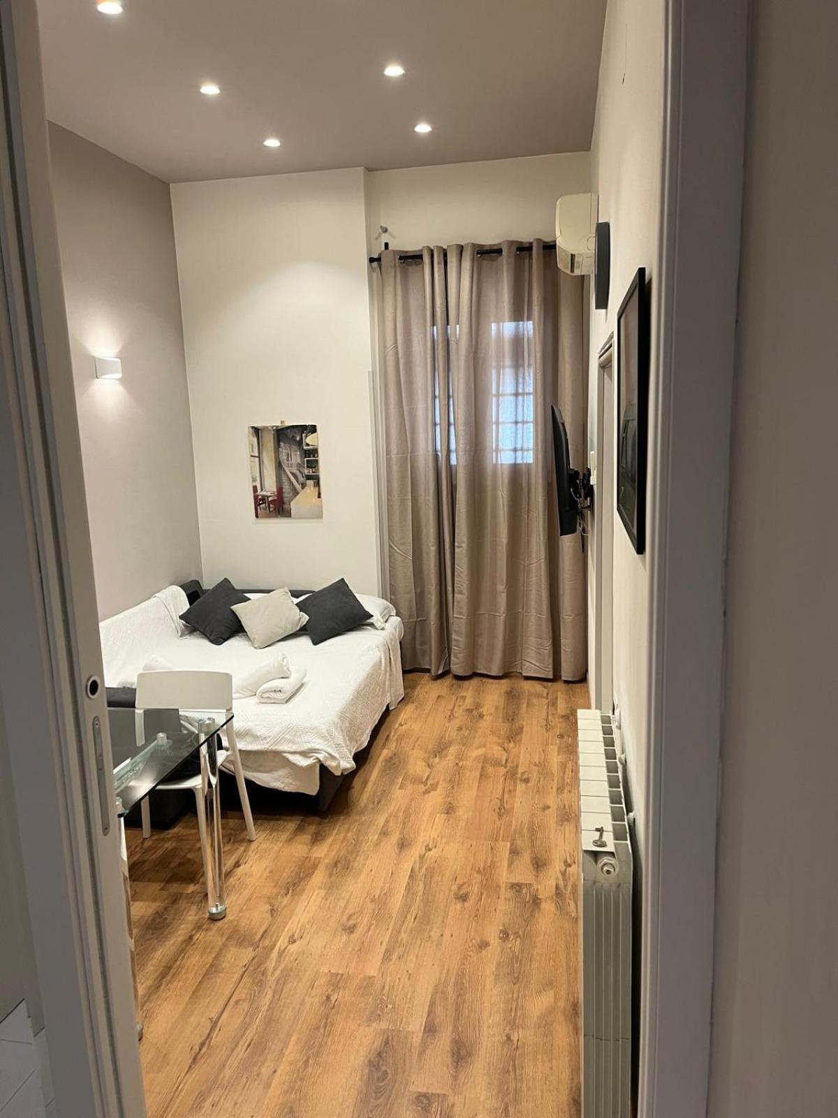 Apartment Sweet House Campo De' Fiori