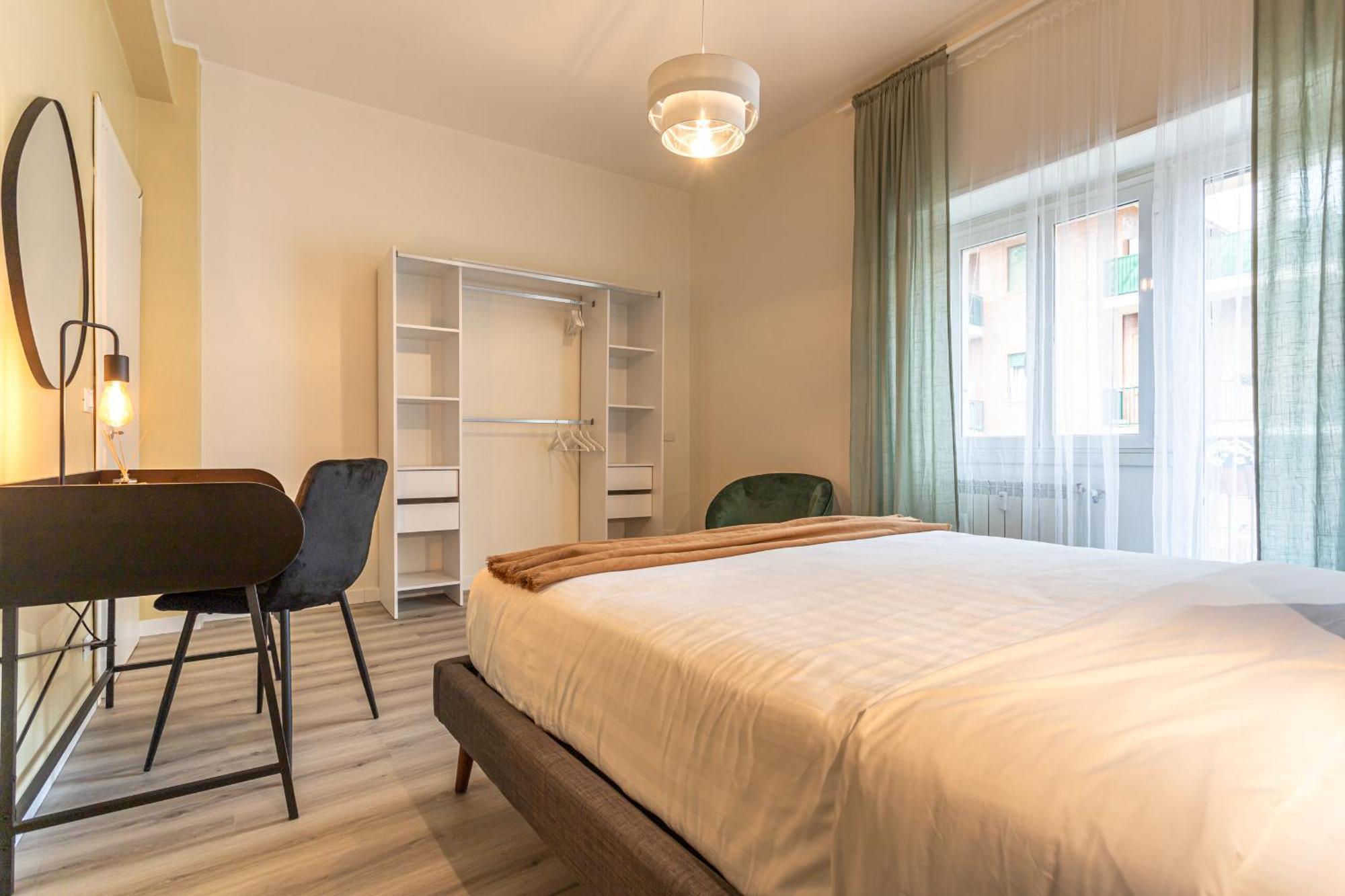 Apartment Cornelia Elegance House Rome