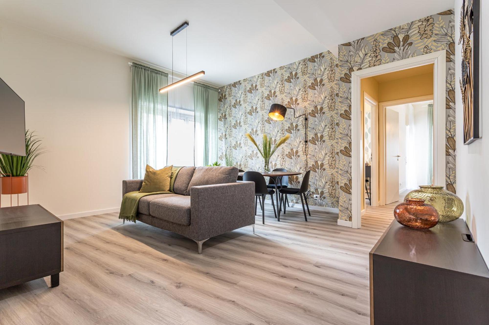 Apartment Cornelia Elegance House *