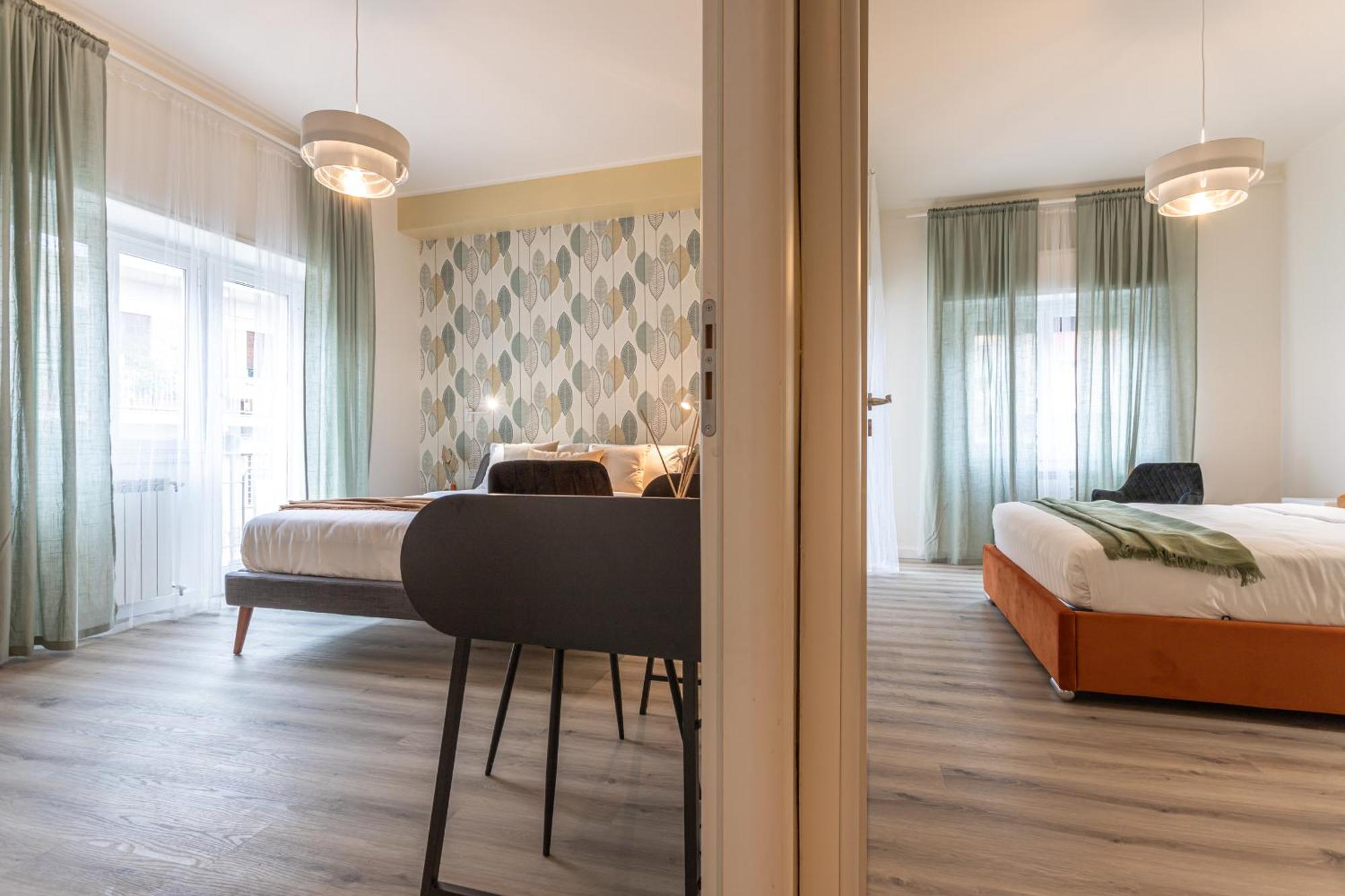Apartment Cornelia Elegance House *