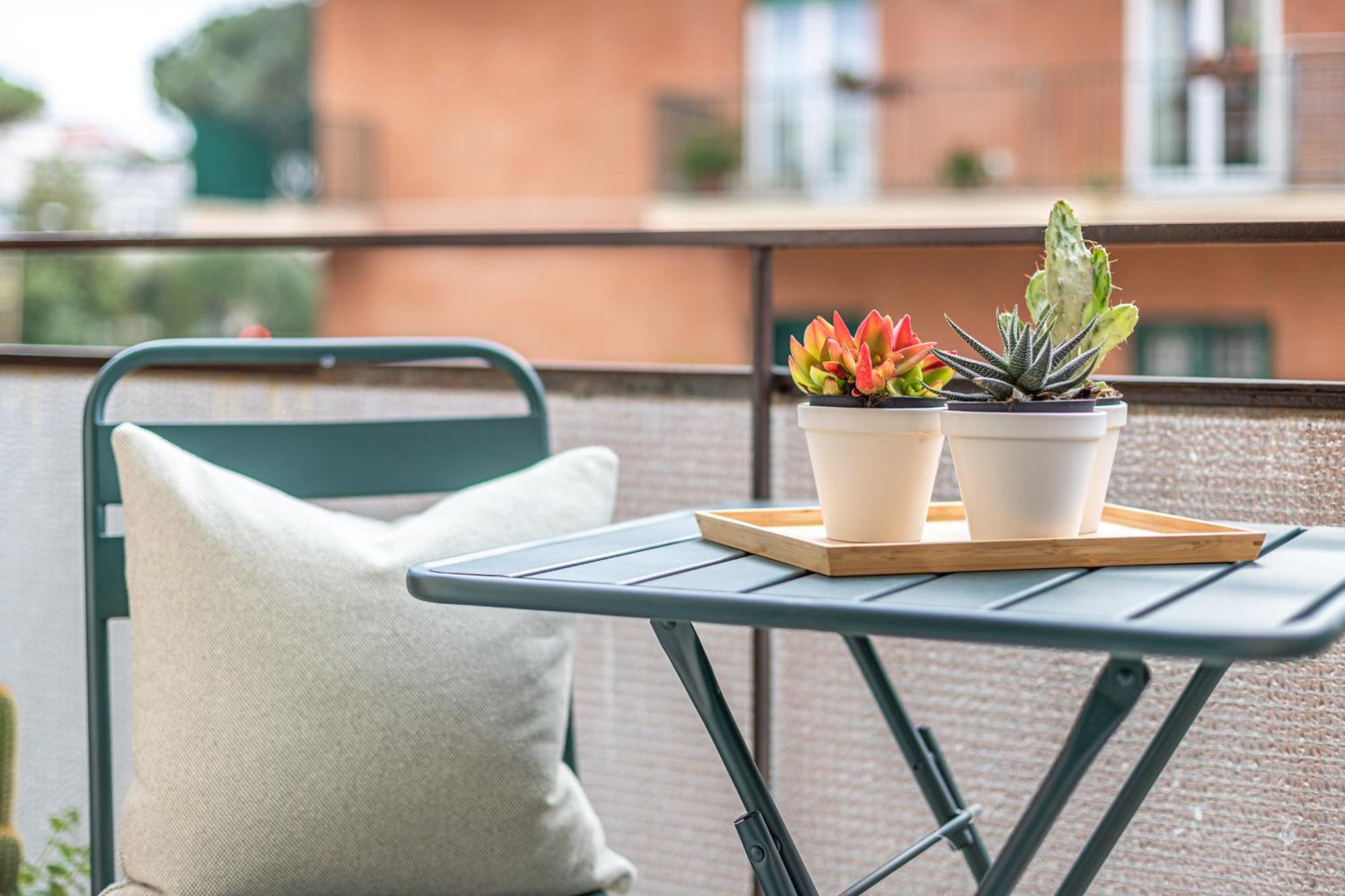 Cornelia Elegance House * Rome