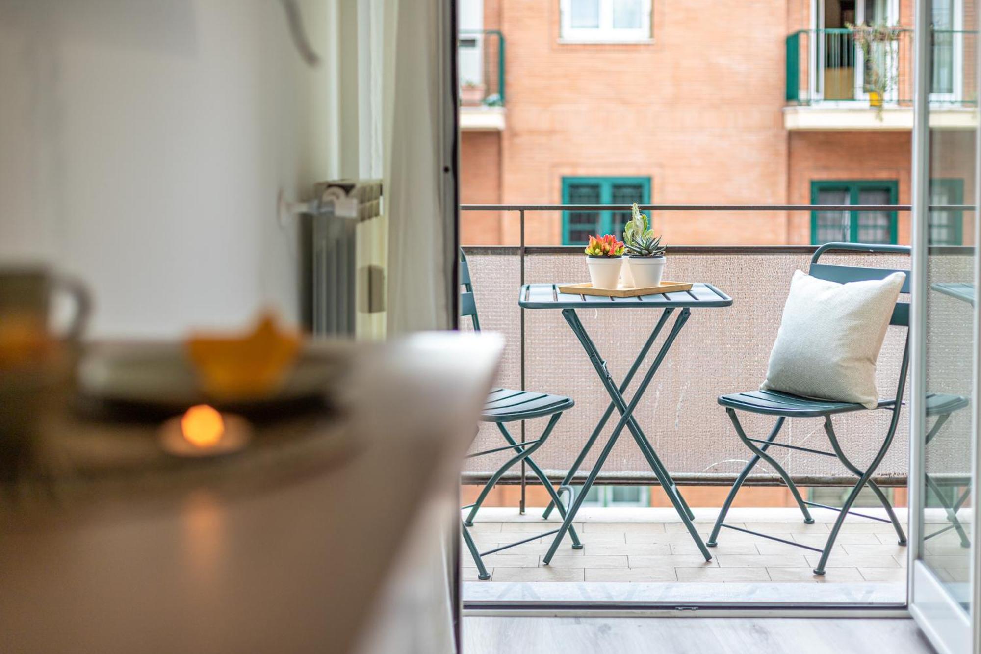 Apartment Cornelia Elegance House