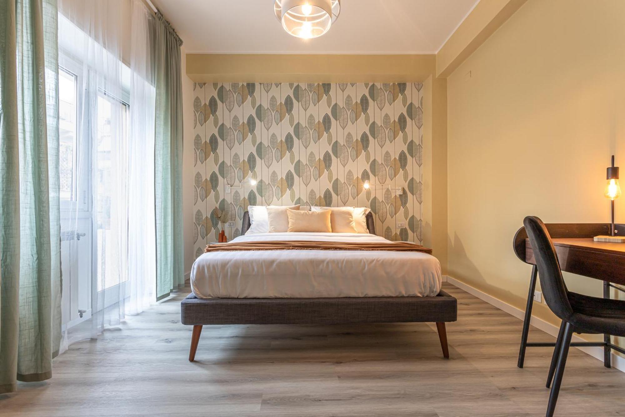 Cornelia Elegance House Apartment Rome