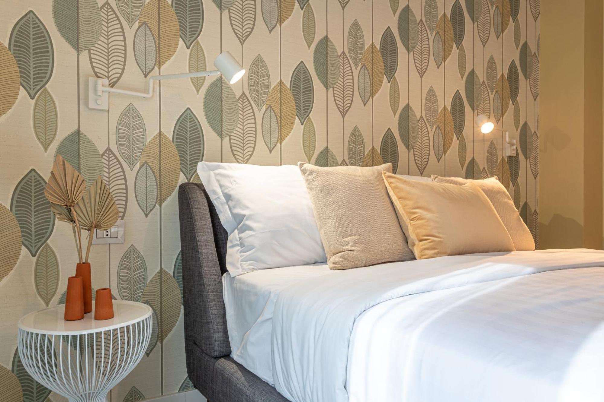 Cornelia Elegance House Apartment *