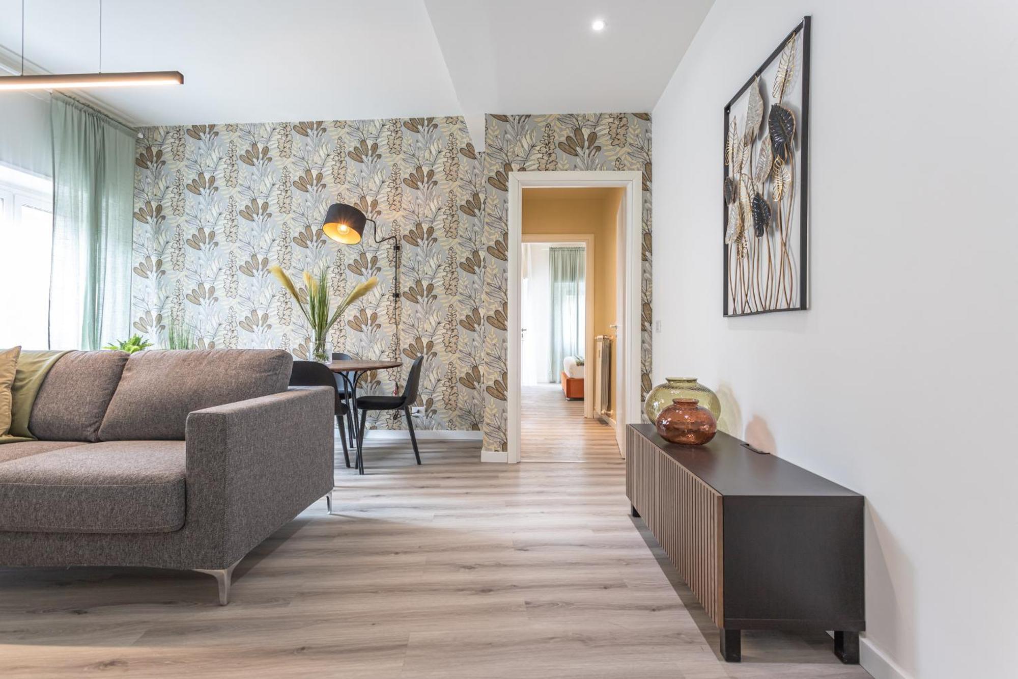 Cornelia Elegance House Apartment Rome