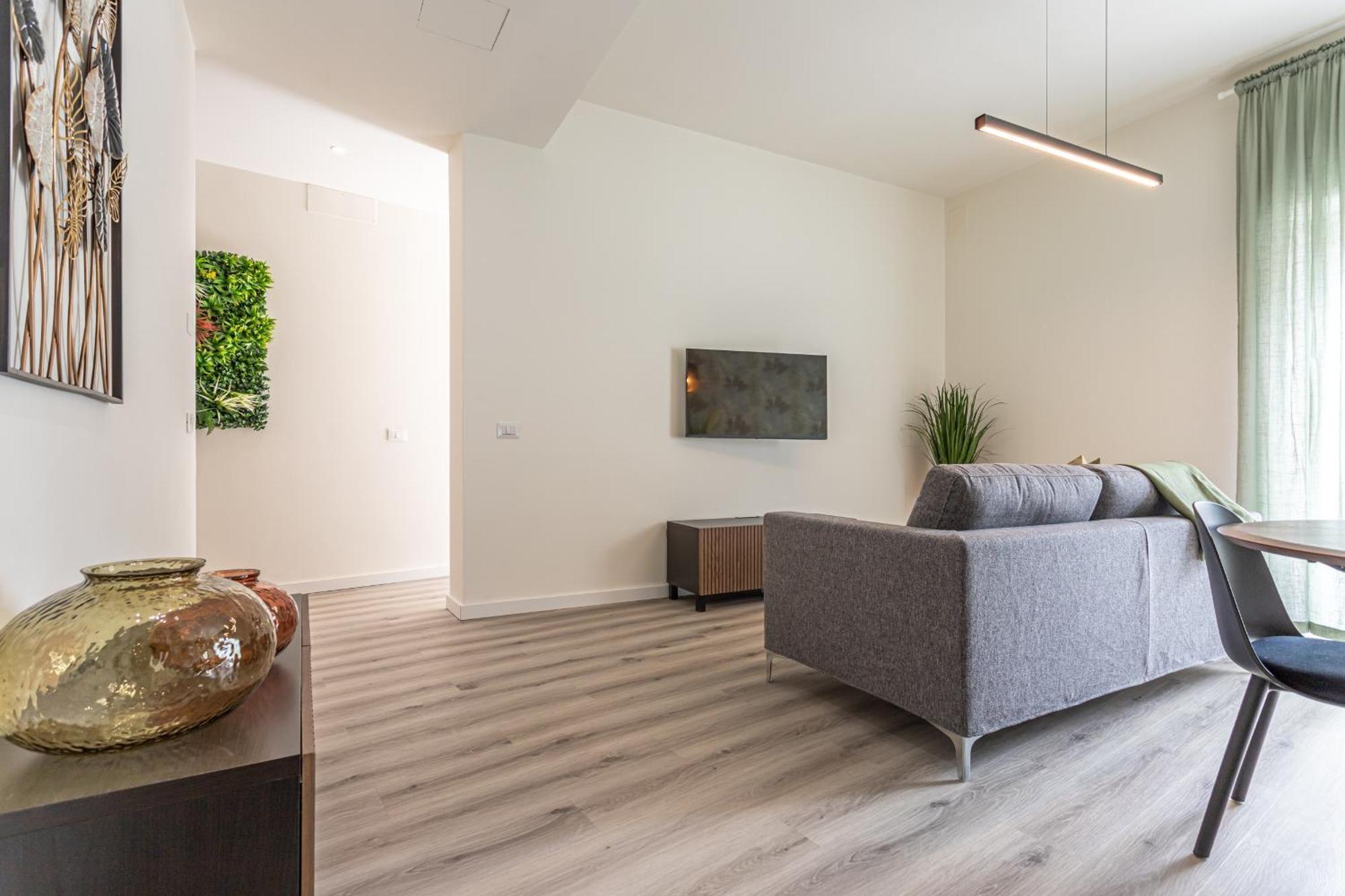 Apartment Cornelia Elegance House Rome