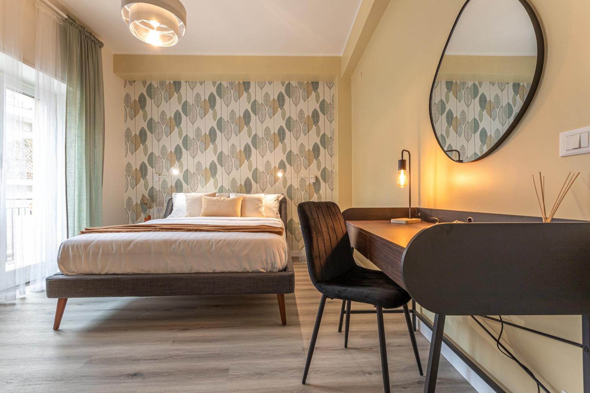 Cornelia Elegance House Apartment Rome
