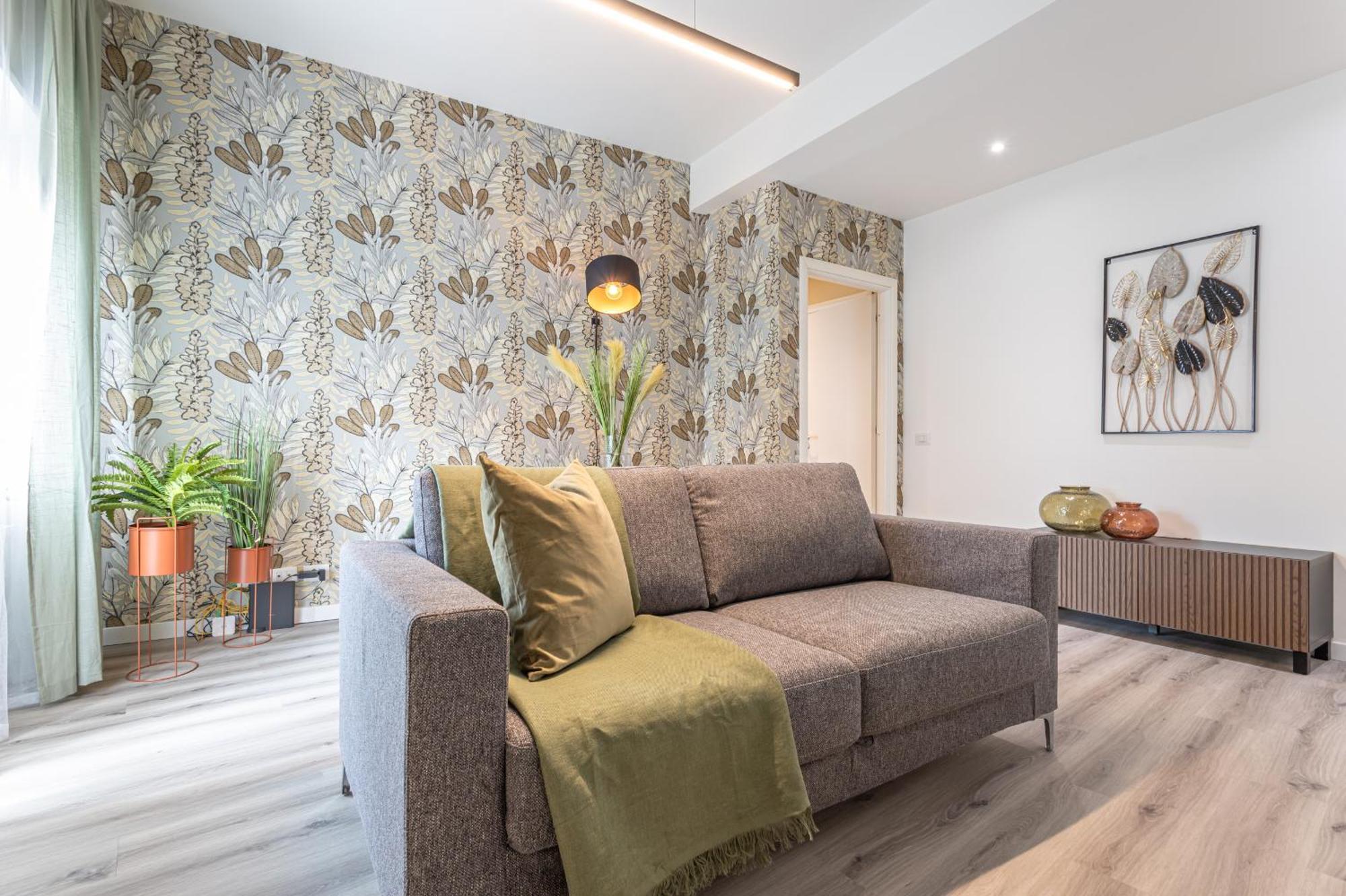Apartment Cornelia Elegance House