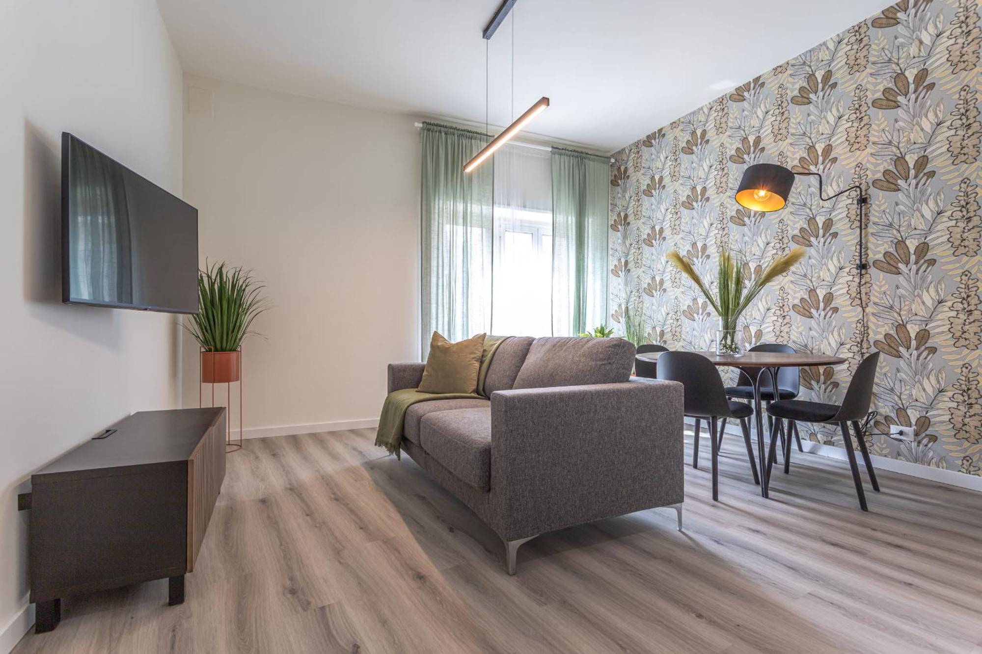 Cornelia Elegance House Apartment