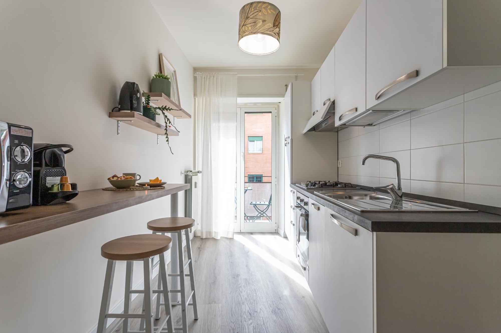 Cornelia Elegance House * Rome