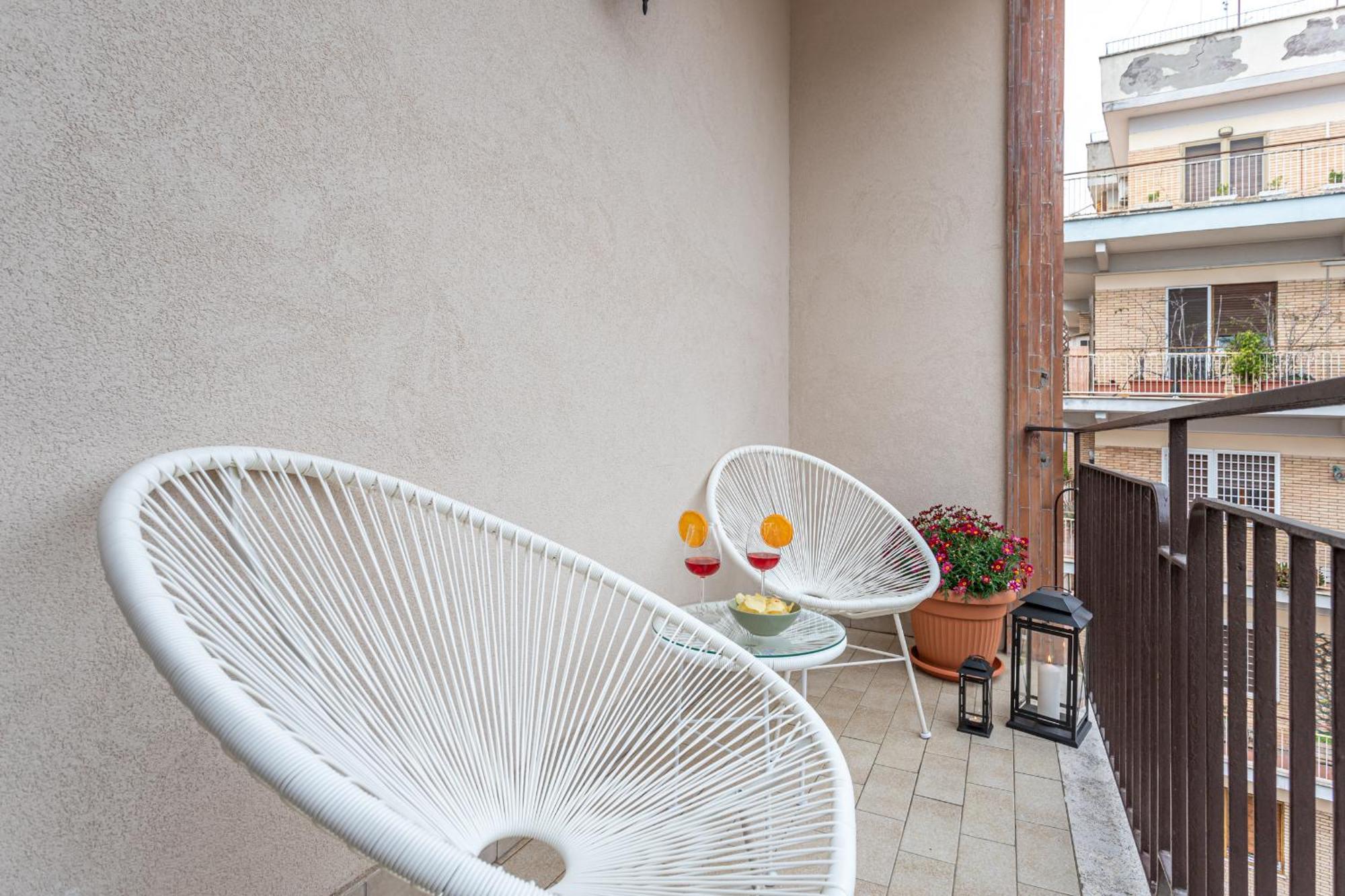 Cornelia Elegance House Rome