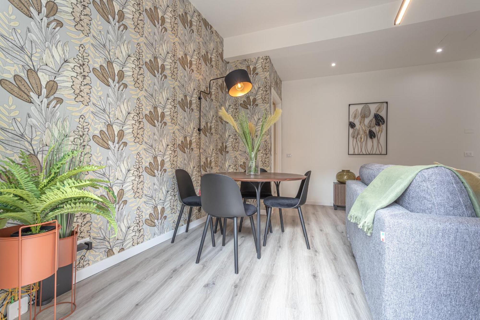 Cornelia Elegance House Apartment *