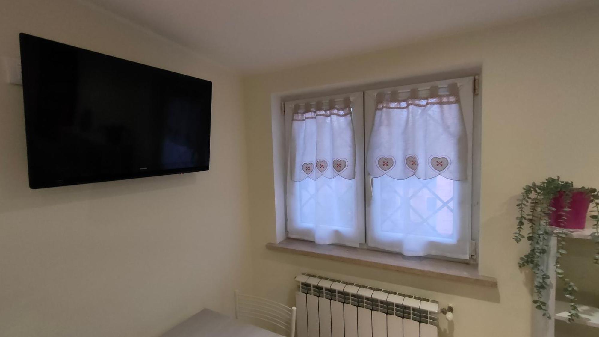 Apartment Casa Lory