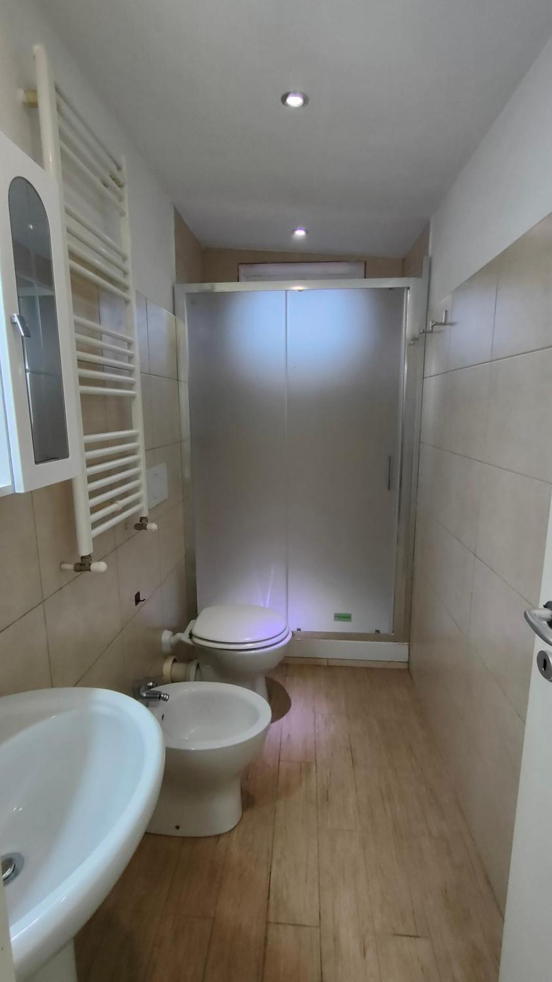 Casa Lory Apartment