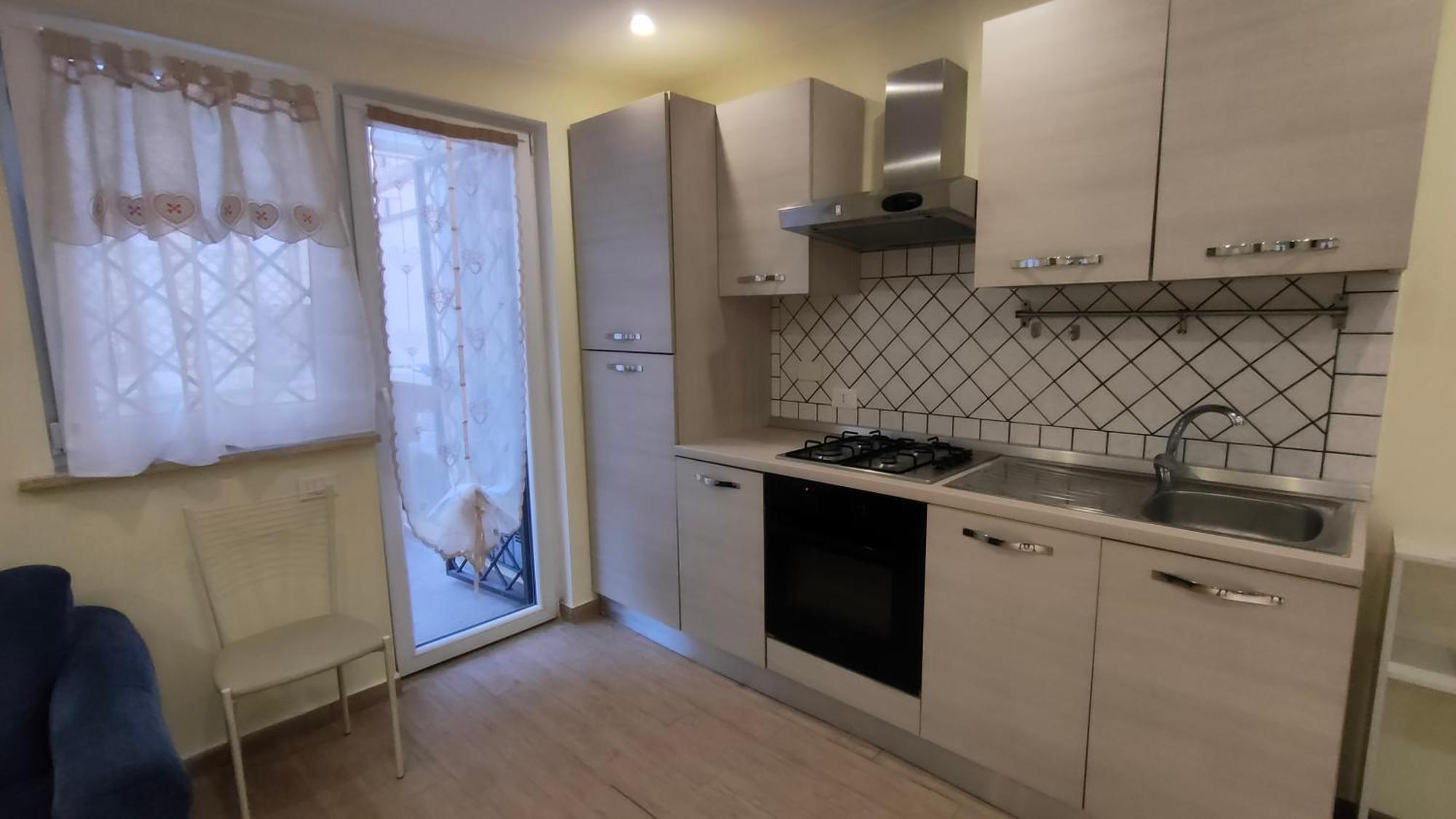 Casa Lory Apartment *