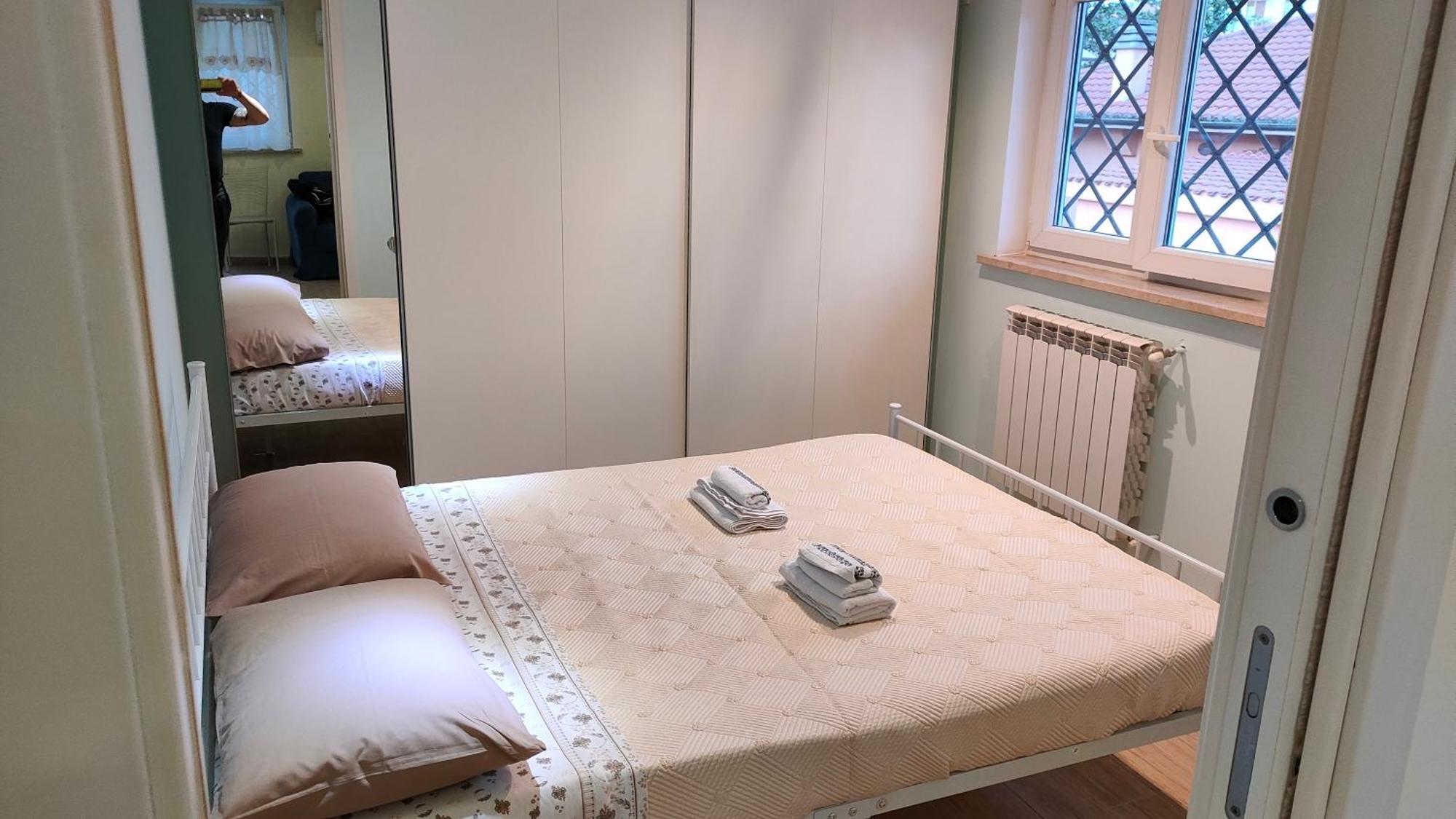 Casa Lory Apartment Rome