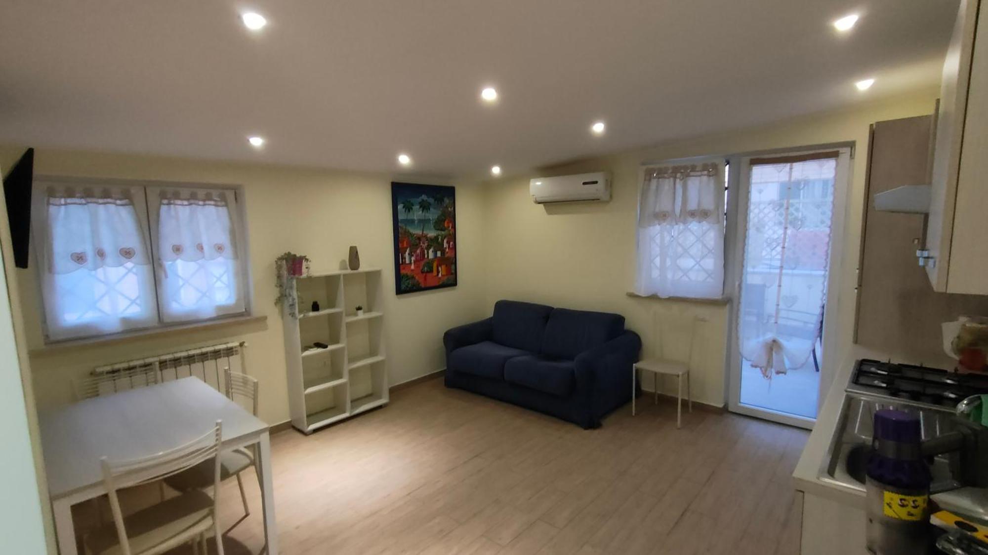 Casa Lory Apartment Rome
