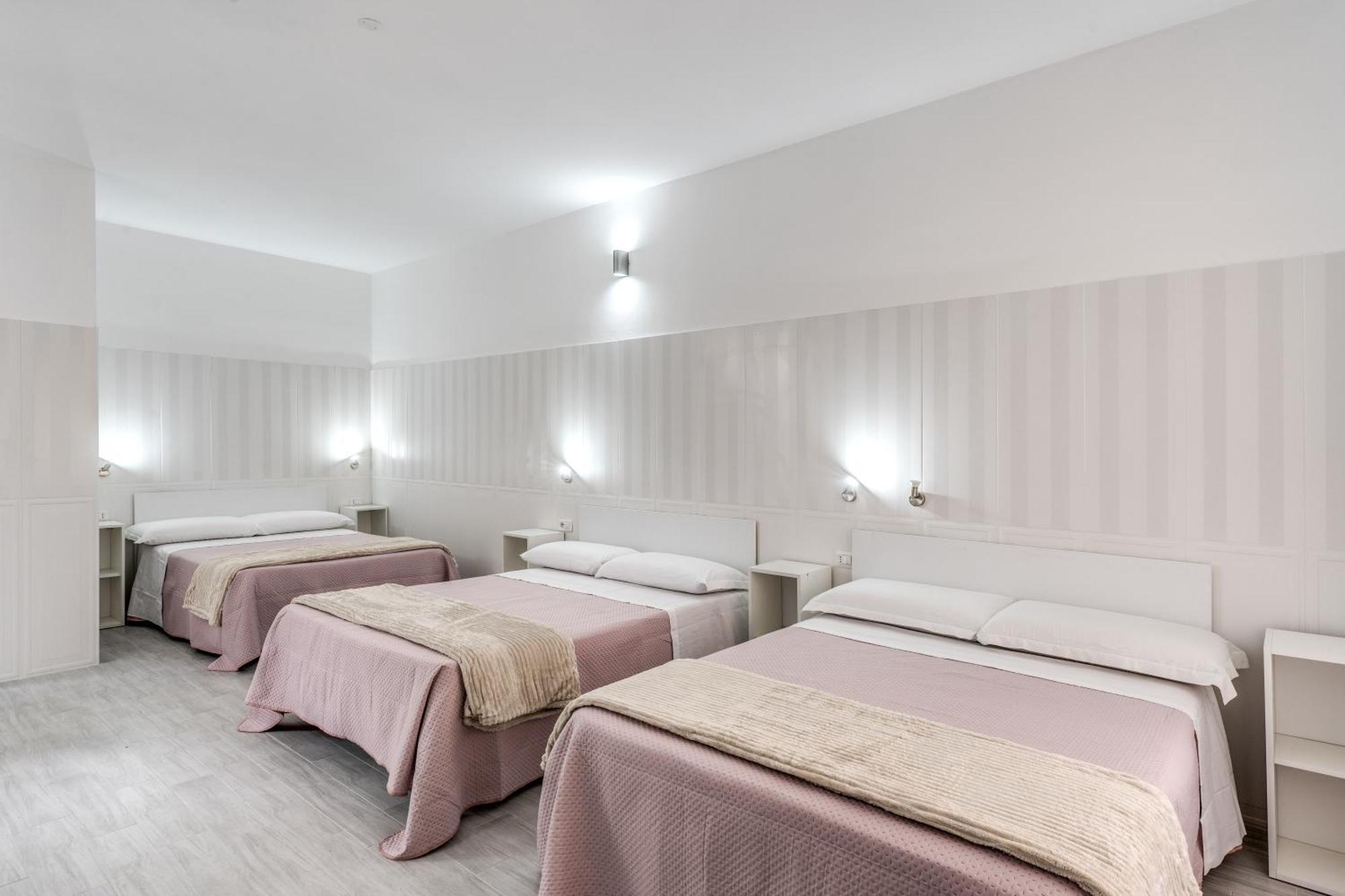 Guest house Altadomus