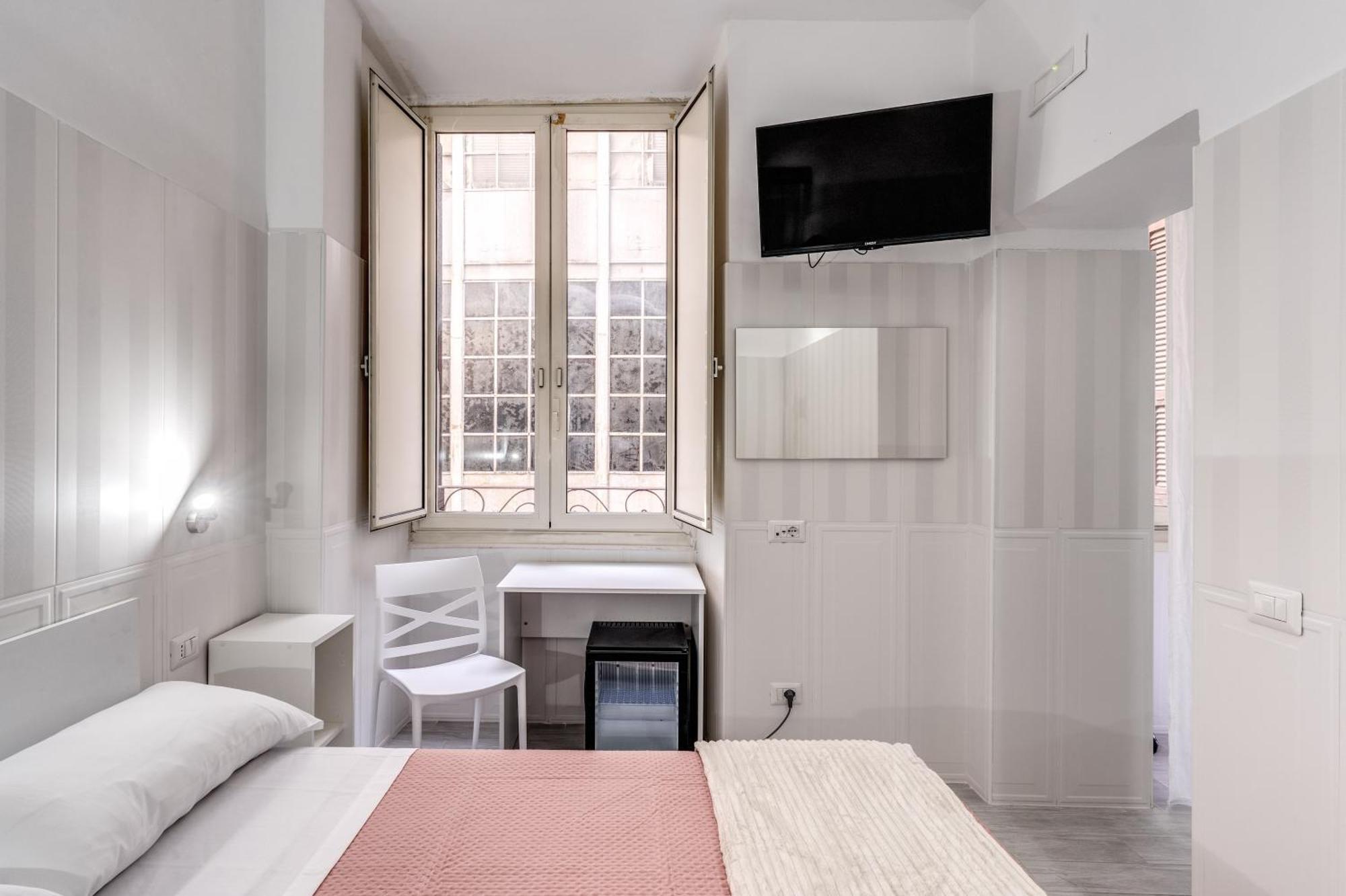 Altadomus Guest house Rome