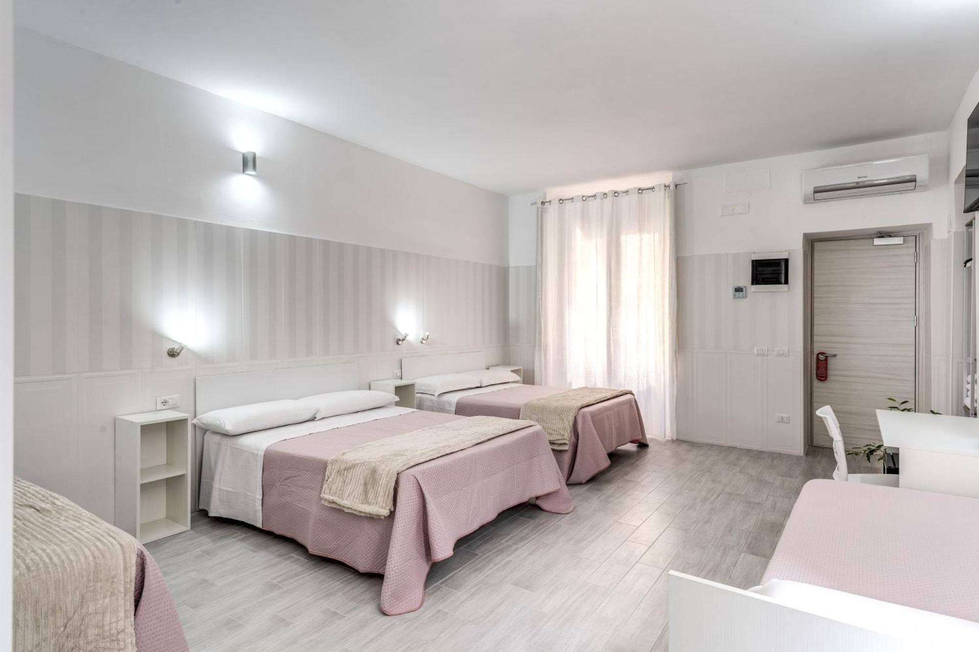 Guest house Altadomus Rome