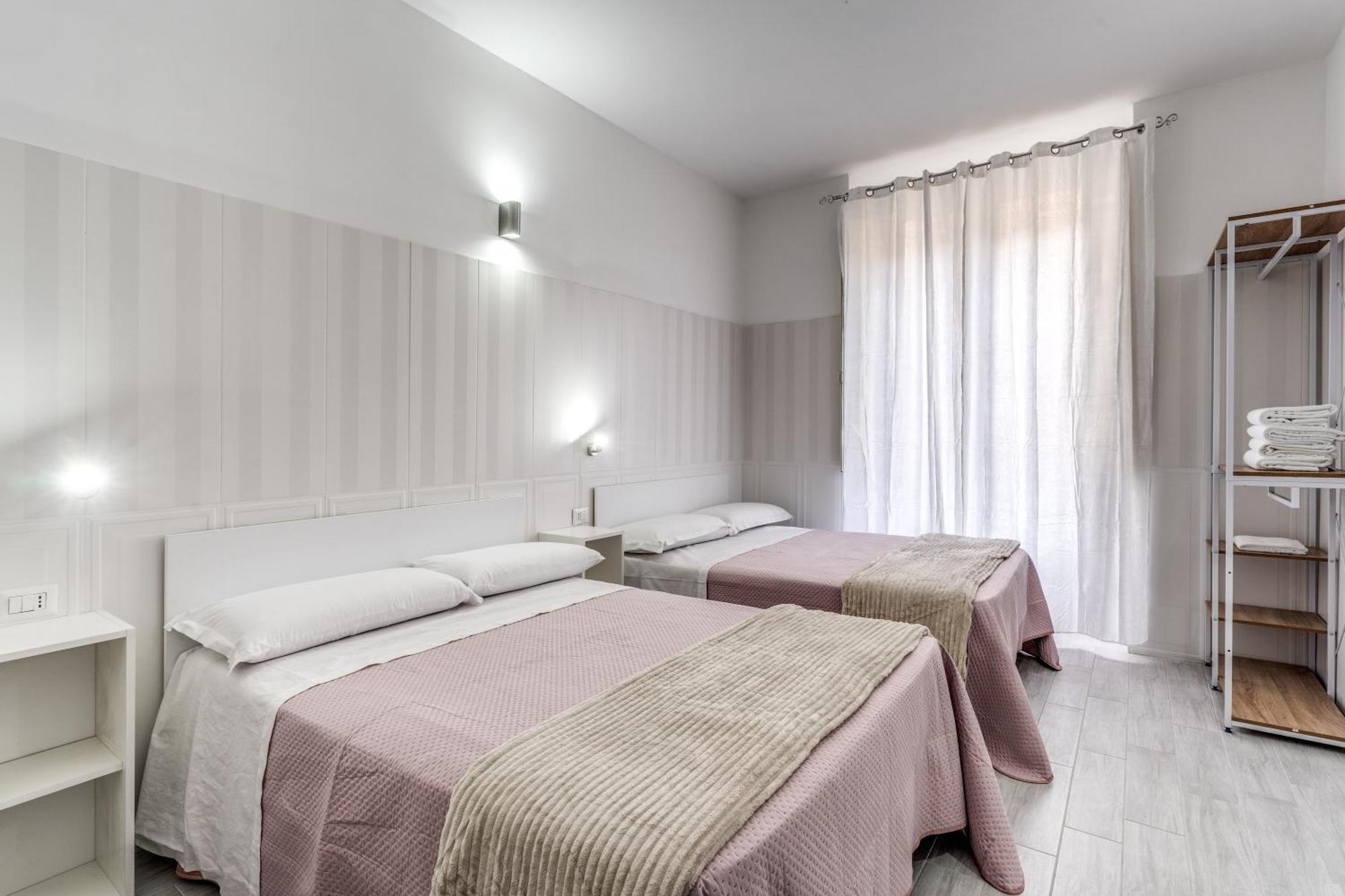 Guest house Altadomus