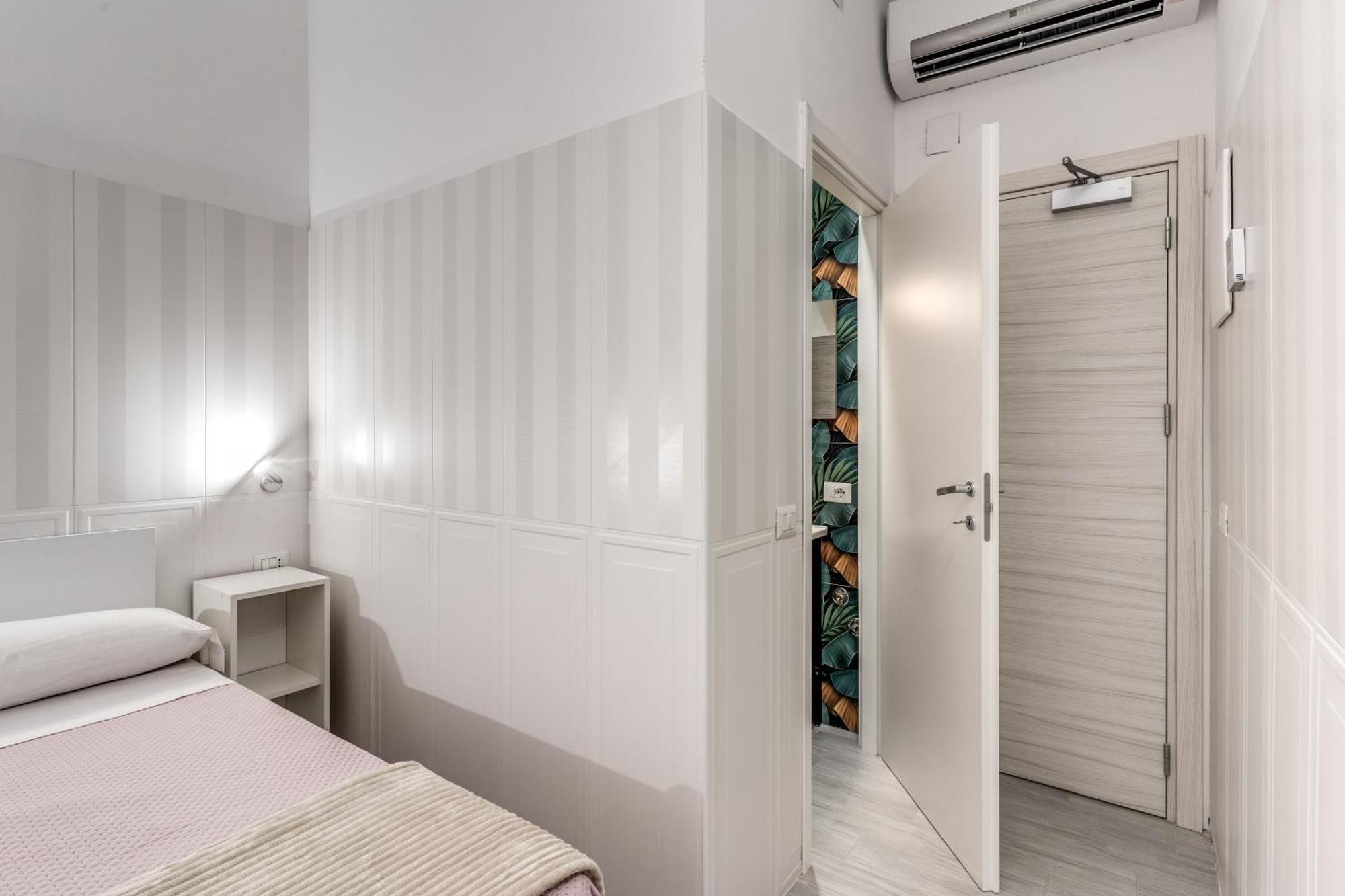 Altadomus Guest house Rome