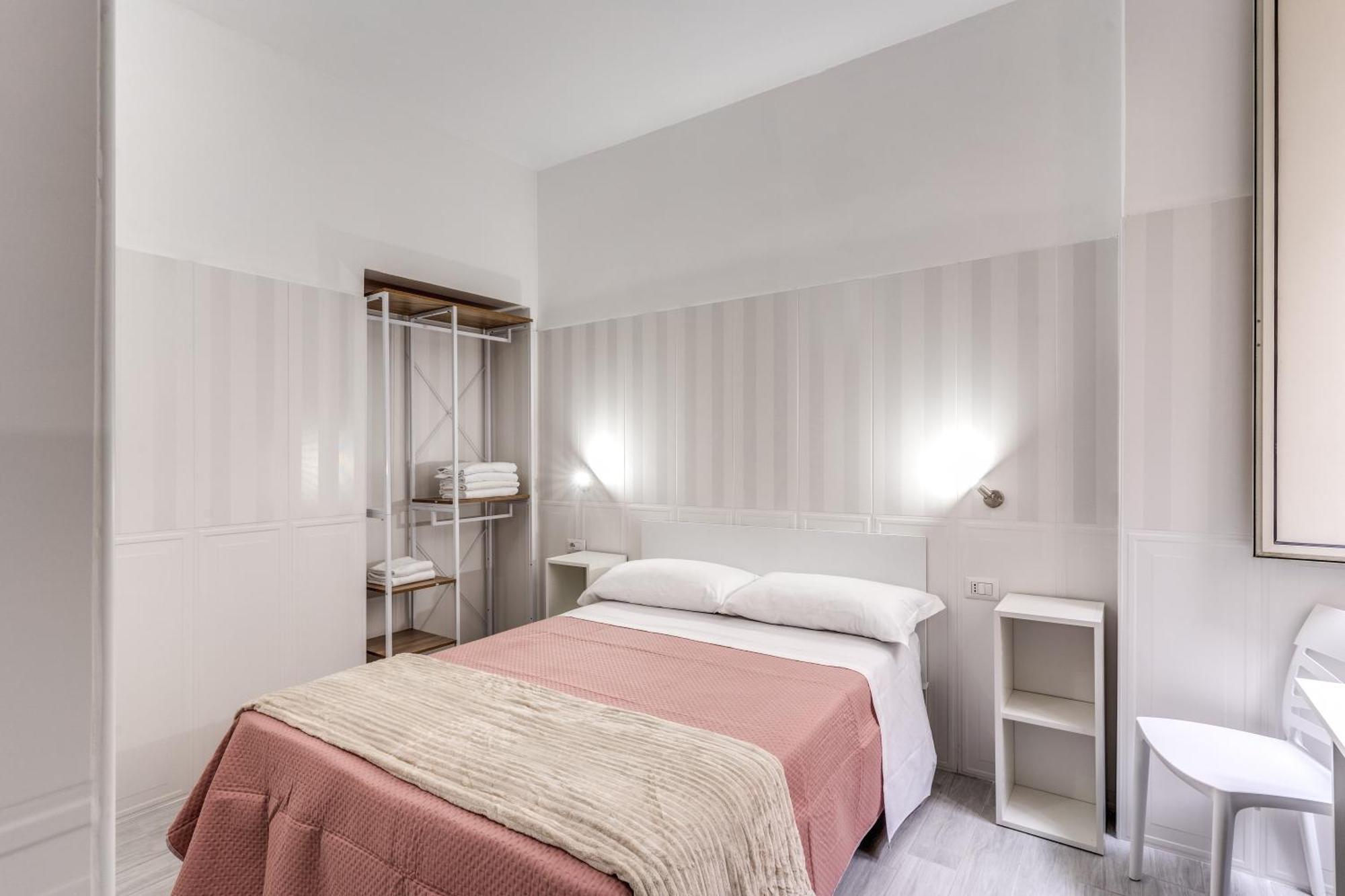 Altadomus Guest house Rome