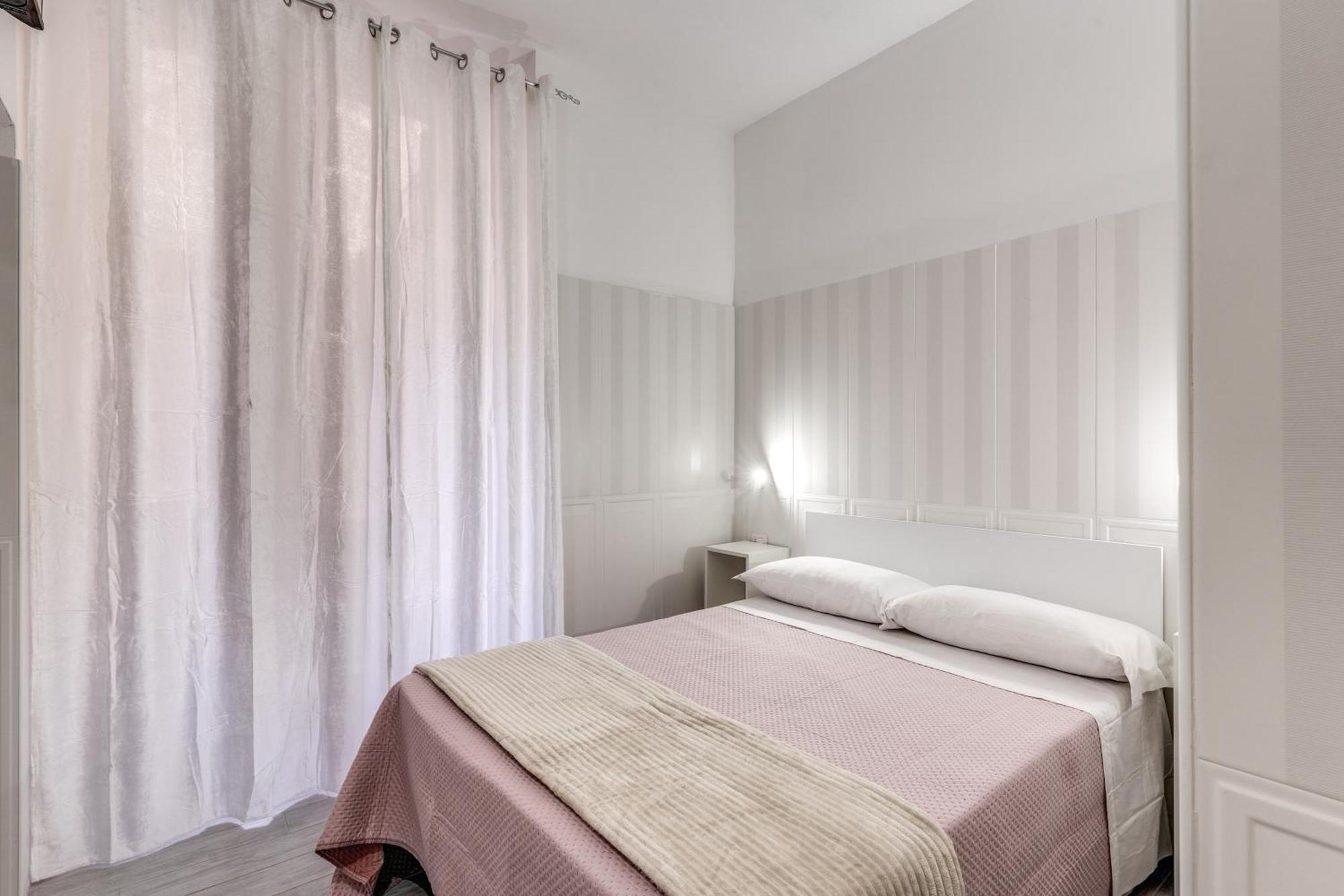 Altadomus Guest house Rome