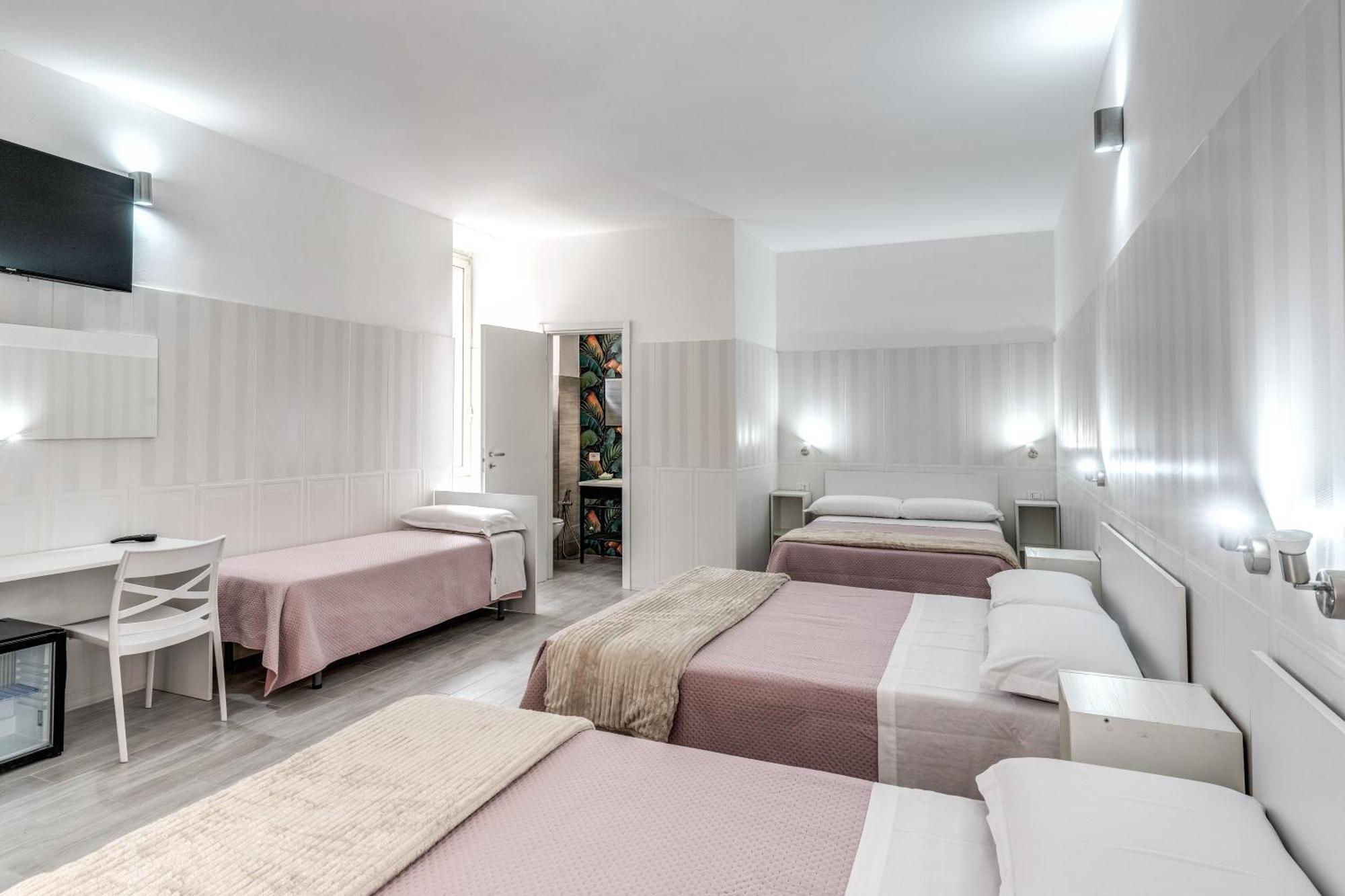 Altadomus Guest house *